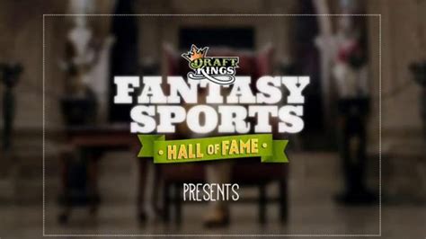 DraftKings TV Commercials .